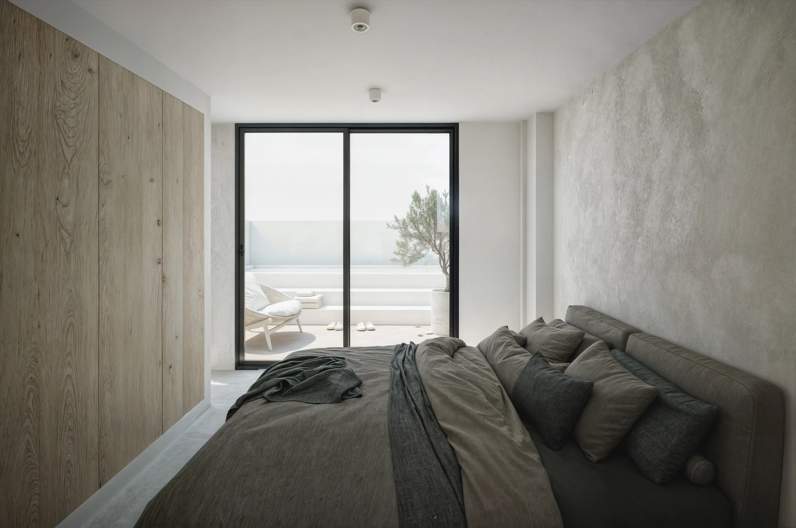 Render Flipping House